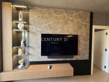 APARTAMENT MODERN 1+1, NE REZIDENCEN CITY VIEW SHKOZE!!