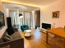 🏡Jepet me qira apartament 2+1 te Liqeni i Thate📍