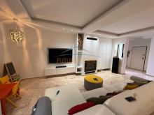 0683487469 Shitet,Apartament 3+1+2+Garazh+Depo, Liqeni Thate