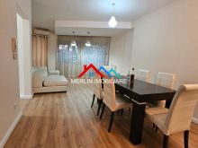 SHITET APARTAMENT 2+1 TEK RRUGA MINE PEZA.