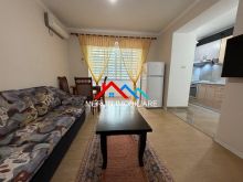 JEPET APARTEMENT 1+1 ME QERA NE RRUGEN E ELBASANIT.