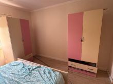 APARTAMENT NE SHITJE 1+1 RRUGA IRFAN TOMINI
