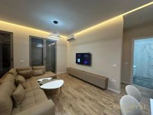 Apartament 1+1+ post parkimi per qira tek Kompleksi Delijorg