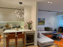 Apartament 3+1+2 me garazh Tek Garda !!