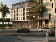 SHITET DUPLEX TEK \"MIDDAL RESIDENCE\", MALI I ROBIT !