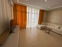 APARTAMENT 2+1+2+POST PARKIMI ME QIRA, REZIDENCA AVID, TIRAN