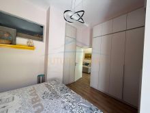 1 Shitet, Apartament 3+1+2, Fresk, Tiranë​
