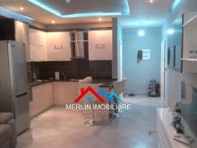 JEPET APARTAMENT 2+1+2 ME QERA NE ASTIR.