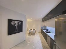 FARKE - RESIDENCA LAKE LAND, JAPIM ME QIRA APARTAMENT 2+1+PO