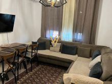 JEPET APARTAMENT 1+1+BLK ME QIRA TE KOMUNA E PARISIT 600 EUR