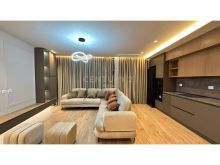 Apartament 2+1+Post Parkimi per Qira tek Liqeni i Tiranes!