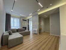 QIRA, APARTAMENT PREMIUM 1+1 me POST PARKIMI ‼️