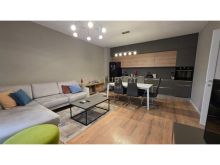Apartament 2+1+2 tek Kompleksi \'Panorama\'