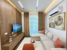 1 Shitet, Apartament 1+1, Residenca Oxa, Tiranë.​