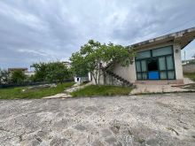 SHITET NDERTES 1 KATESHE 120m2 + 361 m2 TRUALL XHAFZOTAJ DR
