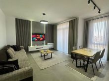 🏡 JEPET ME QIRA APARTAMENT 1+1 – PRANË STACIONIT TË TRENIT