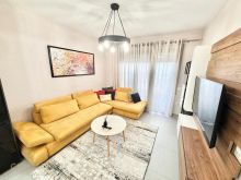 APARTAMENT 1+1 ME QERA, STADIUMI DINAMO