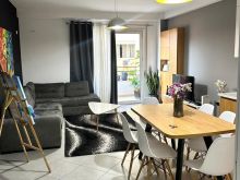 Apartament per qira 2+1 tek Kodra e Diellit