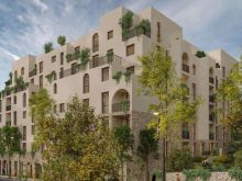 SHITET APARTAMENT 1+1 SELITE