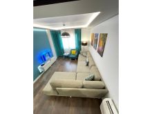 Qira,Apartament Lux 2+1+2 , Kompleksi Tower Bridge 3 te Rrug