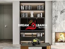 Apartament 4+1+3 Ne Shitje Tom Doshi Ne Shkoze (ID 4131507)