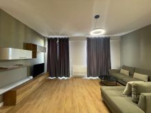 Jepet me qira apartament 2+1 me post parkimi te Kompleksi Ha