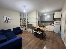 0683487469 Shitet, Apartament 1+1,Pallatet Çabej, Misto Mame
