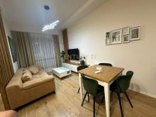 MARGA 2: APARTAMENT 1+1 DHE POST PARKIMI ME QIRA