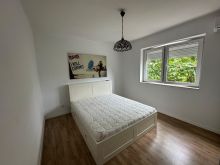 Apartament 1+1 për Qira – Rruga e Elbasanit, Tiranë