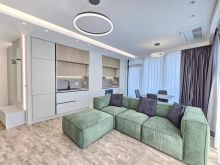 Apartament 1+1 Premium në Lake View Residence