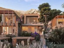Apartamente në shitje 1+1 Green Coast 2-ploti G8!