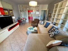 Japim me qira apartment 2+1+2+depo tek Bulevardi Zogu i Pare