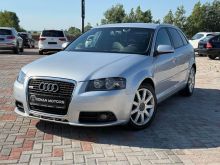 Audi A3 2.0 TDI *S-Line*