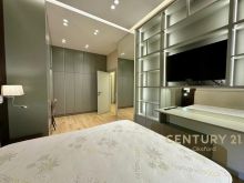 Apartament per qira 1+1 i mobiluar, tek Kompleksi \"Square21\"