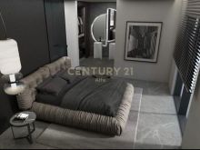 QIRA, APARTAMENT 1+1 SUPER LUKSOZ, LION PARK‼️
