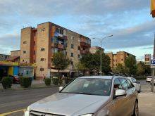 Jepet me qera C class viti 2009 0696450666