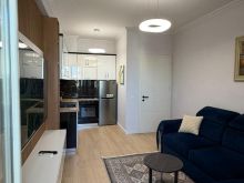 APARTAMENT NE SHITJE 1+1 ASTIR , RRUGA TEODR KEKO