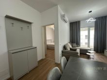 Apartament 1+1 tek Rezidenca Kaimi!
