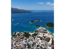 Ksamil, Shesim Apartament 2+1
