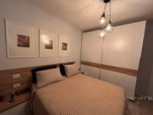 JEPET ME QIRA APARTAMENT 1+1 TEK REZIDENCA KODRA E DIELLIT
