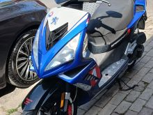 Peugeot 49 cc