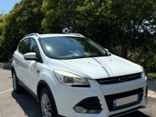 🔥 FORD KUGA TITANIUM 2013 | AUTOMATIKE | FULL OPTION 🔥