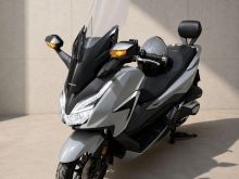 Honda Forza 350cc