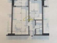 SHITET APARTAMENT 1+1 5 MAJI 102.000 EURO
