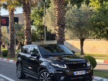 SHITET RANGE ROVER EVOQUE
