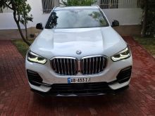 Bmw X5 xdrive Viti 2019 149 mij kilometra Motorr 3.0 benzin