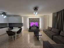 APARTAMENT 2+1+2 PËR QIRA – GLOBE, Ish Parku TIRANË