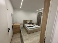 Jepet me qira apartament 1+1 prane Rrethrrotullimit te Zogut