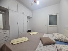 Jepet me qira apartament 1+1, i mobiluar tek Kupola Laprake