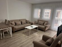 Banesë me qira 2+1 në Matin 1